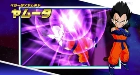 Noticias: „Dragon Ball Fusions“-Videos zeigen neue Fusion-Charaktere und mehr zur Story
