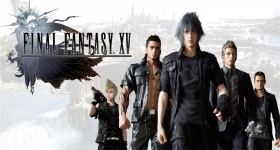 Noticias: „Final Fantasy XV“-Release auf den 29. November verschoben