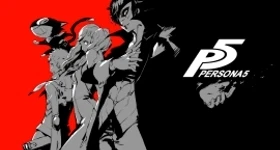 Noticias: Neuer Werbespot zu „Persona 5 The Animation: The Day Breakers“ veröffentlicht