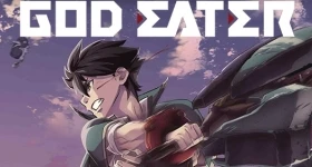 Noticias: „God Eater“-Review: Vol. 1 der Blu-ray von KSM-Anime