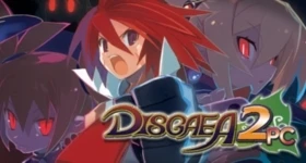Noticias: „Disgaea 2“ erscheint am 30. Januar für den PC