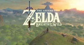 Noticias: Neues „The Legend of Zelda: Breath of the Wild“-Video zeigt Kampf mit Pfeil und Bogen