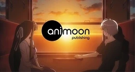 Noticias: AniMoon Publishing bringt „Yosuga no Sora“