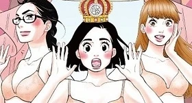 Noticias: „Tokyo Tarareba Musume“-Manga inspiriert zu einer Live-Action-Drama-Serie