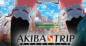 Noticias: „Akiba’s Trip“-Spiele erhalten im Januar 2017 einen Anime