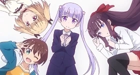 Noticias: „New Game!“-Anime erhält weitere Episode als OVA