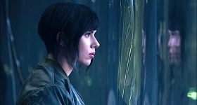 Noticias: Erste Teaser zur „Ghost in the Shell" Live-Action