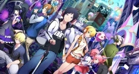 Noticias: Erscheinungsdatum zum Spiel „Akiba's Beat“ für die PlayStation 4 bekannt gegeben