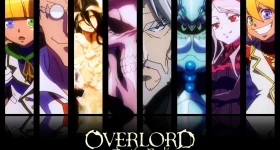 Noticias: “Overlord” Gets a Recap Movie