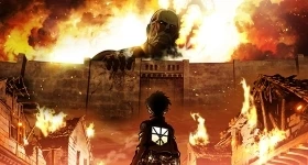 Noticias: Synchronsprecher für die deutsche Version des „Attack on Titan“-Animes bekannt