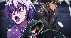 Noticias: „Luger Code 1951“-Anime startet am 15. Oktober