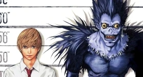 Noticias: „Death Note“-Manga erhält Neuauflage in Japan