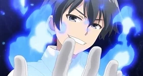 Noticias: Erste Informationen zum „Rokudenashi Majutsu Koushi to Akashic Records“-Anime
