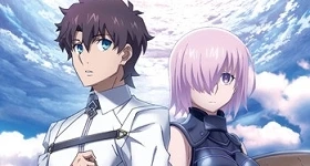 Noticias: „Fate/Grand Order“-RPG erhält Anime-Umsetzung als TV-Special