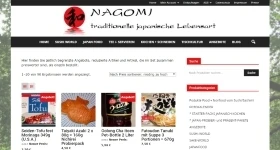 Noticias: Gewinnspiel: Nagomi – traditionelle japanische Lebensart - UPDATE