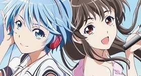 Noticias: Cast und Staff zum „Fuuka“-Anime enthüllt