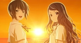 Noticias: Erste Details zum „Sakurada Reset“-TV-Anime