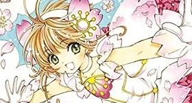 Noticias: „Card Captor Sakura: Clear Card Hen“-Manga erhält 2018 eine Anime-Adaption