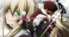Noticias: „Blood Blockade Battlefront“-Anime erhält 2. Staffel