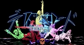 Noticias: Universum Anime: Deutscher Sprechercast zu „Death Parade“ vorgestellt