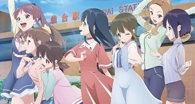 Noticias: Neuer TV-Anime zu „Wake up, Girls!“ angekündigt