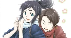 Noticias: „Touken Ranbu: Hanamaru“-Anime wird fortgesetzt