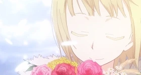Noticias: Details zum „Alice to Zouroku“-Anime