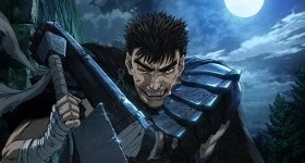 Noticias: Neuer „Berserk“-Anime startet am 7. April