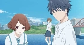 Noticias: Ausstrahlungstermin für „Sagrada Reset“-Anime bekanntgegeben