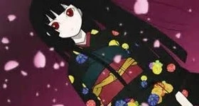 Noticias: „Jigoku Shoujo“ erhält neuen Anime