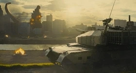 Noticias: Shin Godzilla: Splendid Film kündigt Kinoevent an