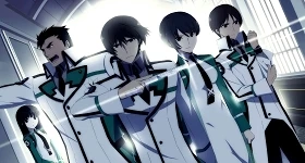 Noticias: Weitere Informationen zum „Irregular at Magic High School“-Anime-Film veröffentlicht