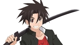 Noticias: Erste Informationen zum „UQ Holder!“-Anime enthüllt