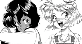 Noticias: Manga-Charaktere: Jetzt auch bei aniSearch!