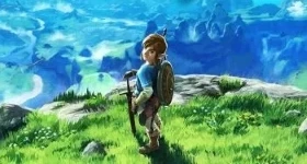 Noticias: Gewinnspiel: The Legend of Zelda: Breath of the Wild - UPDATE