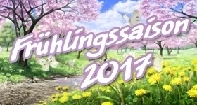 Noticias: Simulcast-Übersicht Frühling 2017