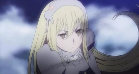 Noticias: AnimeHouse lizenziert „DanMachi: Sword Oratoria“