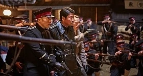 Noticias: Splendid lizenziert südkoreanischen Agenten-Thriller „The Age of Shadows“