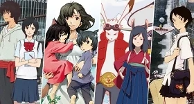Noticias: Erste Details zu Mamoru Hosodas neuem Anime-Film
