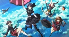 Noticias: „Chuunibyou demo Koi ga Shitai!“ erhält neuen Anime-Film
