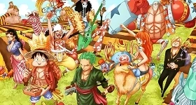 Noticias: Termin für neue „One Piece“-Episoden bei Prosieben MAXX