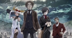 Noticias: „The Empire of Corpses“-Review: Blu-ray & DVD
