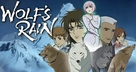 Noticias: „Wolf's Rain“ erhält Blu-ray-Gesamtausgabe