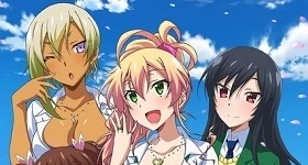 Noticias: Genaues Startdatum des „Hajimete no Gal“-Anime bekannt