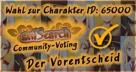 Noticias: Community-Voting für Charakter Nummer 65.000