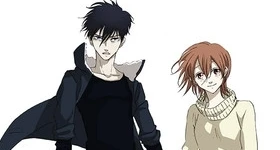 Noticias: „Devils Line“-Manga erhält Anime-Umsetzung