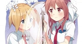 Noticias: „Sakura Trick“-Manga endet im August