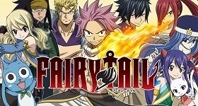 Noticias: „Fairy Tail“-Anime geht in die letzte Runde