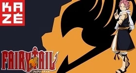 Noticias: Erste Box von „Fairy Tail“ und weitere Animes ab sofort vorbestellbar