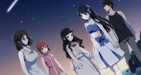 Noticias: „The Irregular at Magic High School“-Anime-Film erhält Manga-Adaption